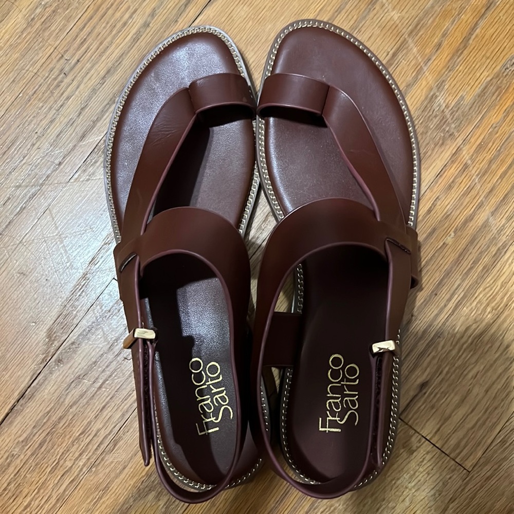 Franco Sarto Sandals